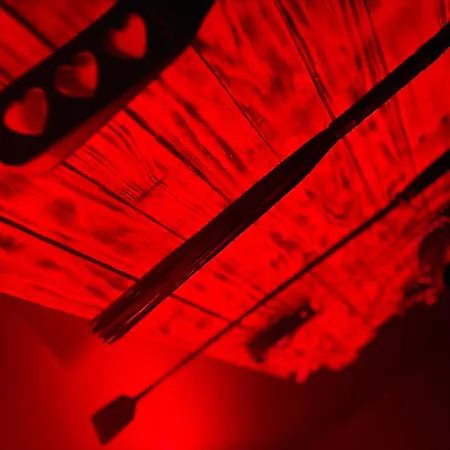 דירה Elixir Du Desir Le Breil-sur-Merize