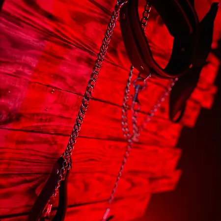 Elixir Du Desir Le Breil-sur-Merize