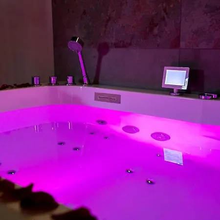 Elixir Du Désir Appartement Le Breil-sur-Merize