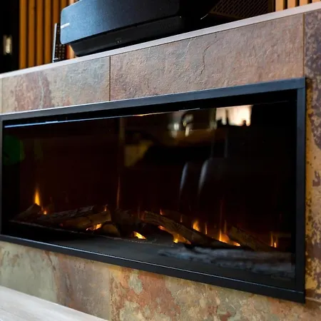 Elixir Du Désir Apartamento *