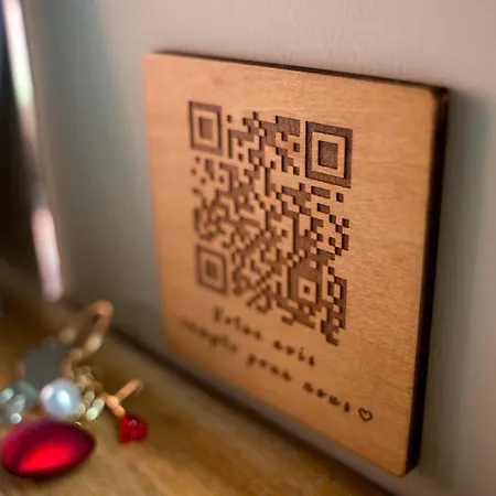 Elixir Du Desir Apartment *