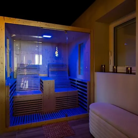Appartement Elixir Du Desir *