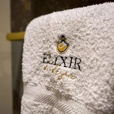 Elixir Du Desir Apartment