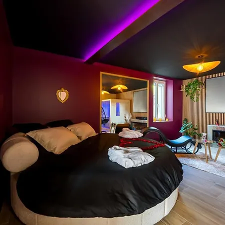 Elixir Du Desir Apartment
