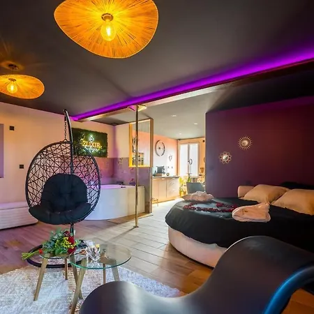 Elixir Du Desir * Le Breil-sur-Merize