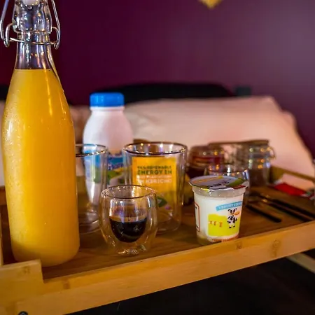 Elixir Du Desir