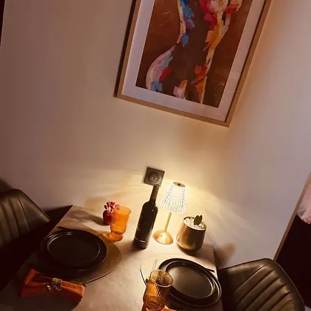 Elixir Du Desir * Le Breil-sur-Merize