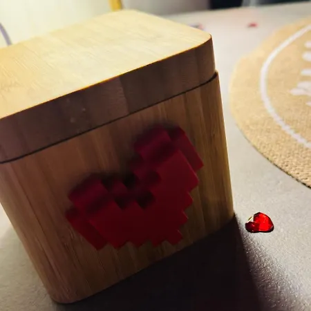 Elixir Du Desir * Le Breil-sur-Merize