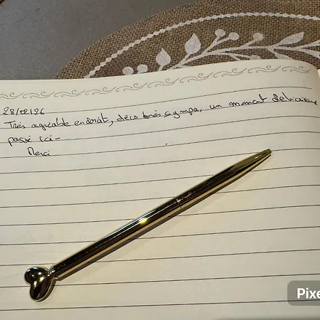 Elixir Du Desir Le Breil-sur-Merize