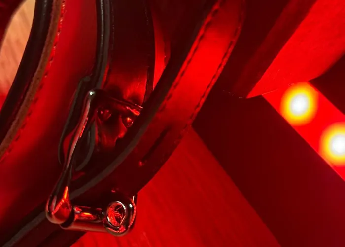 アパート Elixir Du Desir Le Breil-sur-Merize