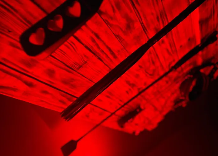 דירה Elixir Du Desir Le Breil-sur-Merize