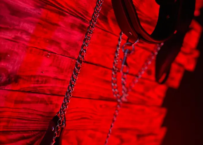 Elixir Du Desir Le Breil-sur-Merize