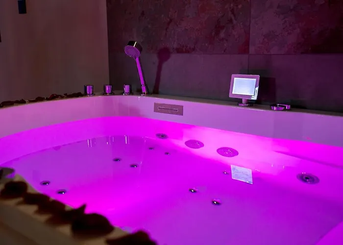 Elixir Du Desir דירה Le Breil-sur-Merize