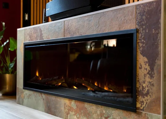 Elixir Du Desir アパート *