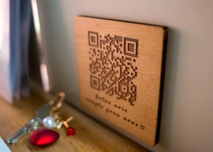 Elixir Du Desir アパート *