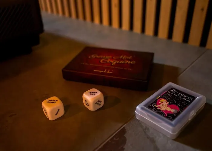 Elixir Du Desir Le Breil-sur-Merize