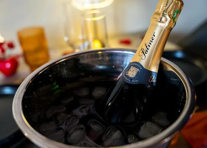 Elixir Du Desir * Le Breil-sur-Merize