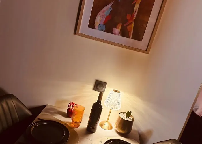 Elixir Du Desir * Le Breil-sur-Merize