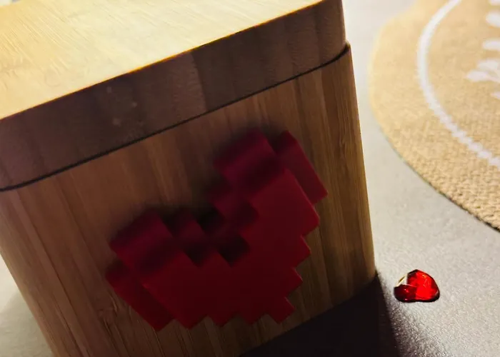 Elixir Du Desir * Le Breil-sur-Merize