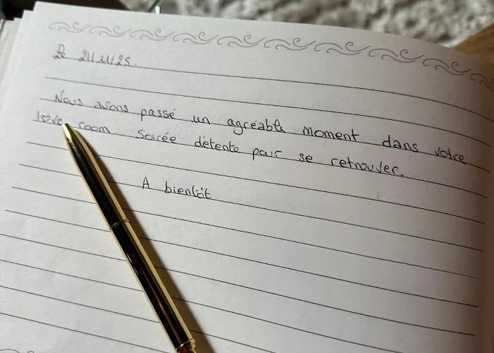 Elixir Du Desir Le Breil-sur-Merize